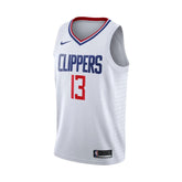 Regata NBA - Los Angeles Clippers Association Edition 22/23 Swingman Version