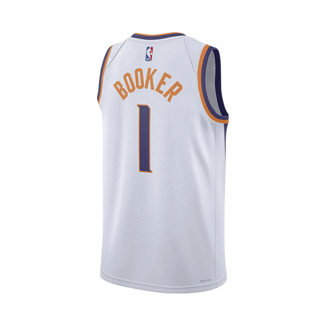 Regata NBA - Phoenix Suns Association Edition 22/23 Swingman Version