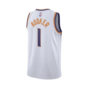 Regata NBA - Phoenix Suns Association Edition 22/23 Swingman Version