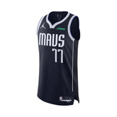 Regata NBA - Dallas Mavericks Statement Edition 24/25 Authentic Version