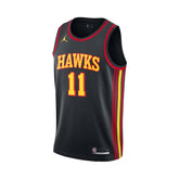 Regata NBA - Atlanta Hawks Statement Edition 24/25 Swingman Version