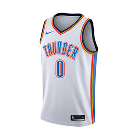 Regata NBA - Oklahoma City Thunder Association Edition 18/19 Swingman Version
