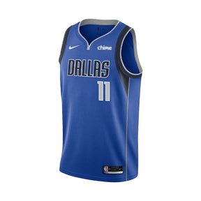 Regata NBA - Dallas Mavericks Icon Edition Swingman Version