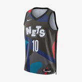 Regata NBA - Brooklyn Nets City Edition 23/24 Swingman Version