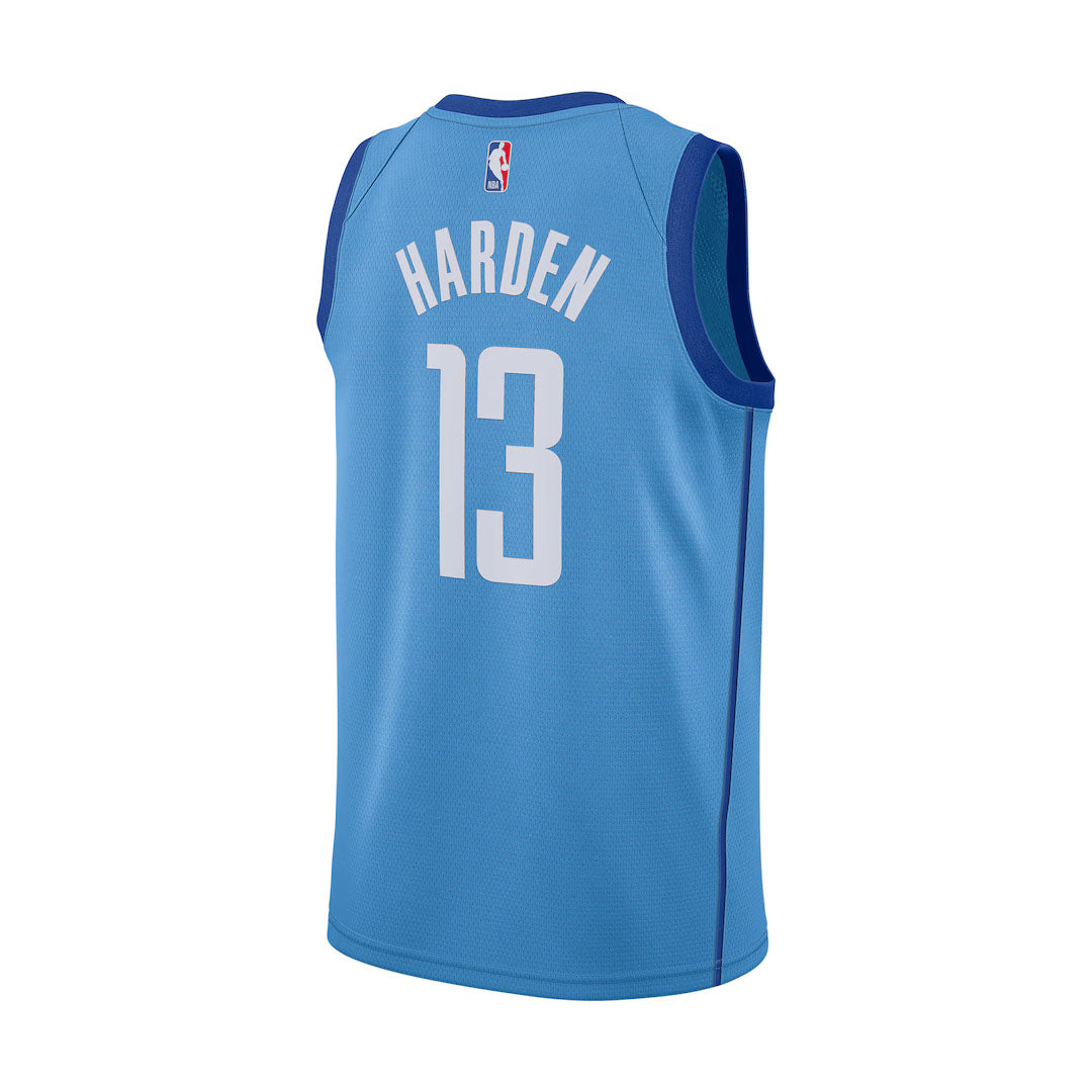 Regata NBA - Houston Rockets City Edition 20/21 Swingman Version