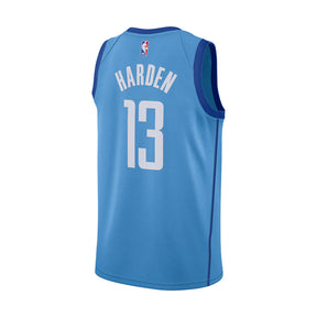 Regata NBA - Houston Rockets City Edition 20/21 Swingman Version
