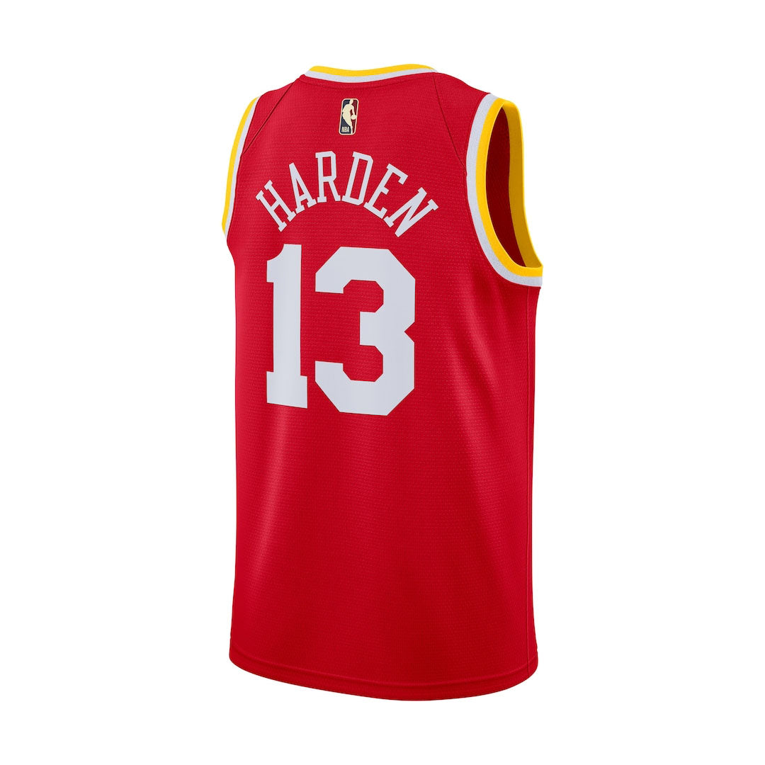 Regata NBA - Houston Rockets Classic Edition 19/20 Swingman Version