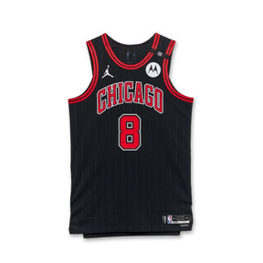 Regata NBA - Chicago Bulls Statement Edition 18/19 Authentic Version