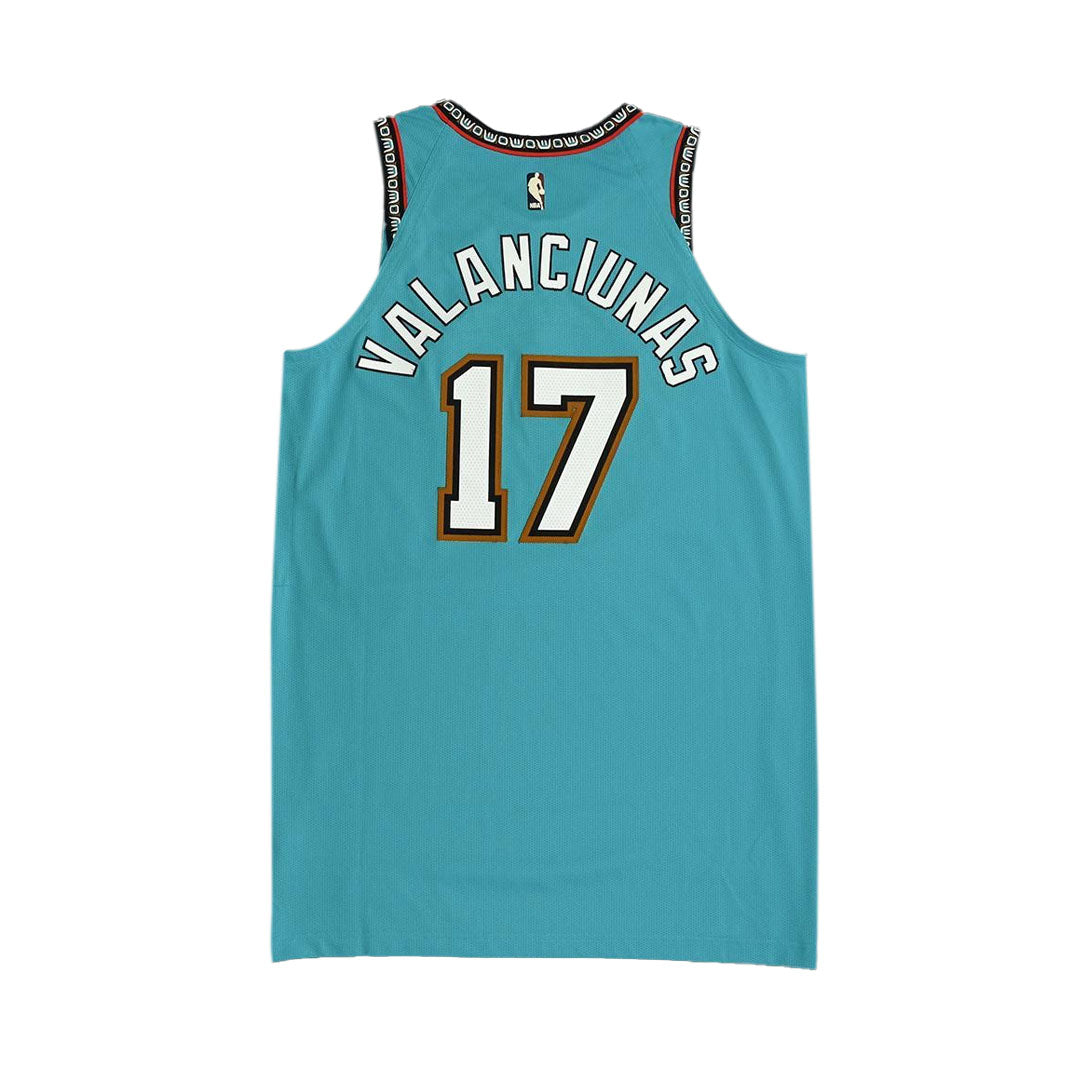 Regata NBA - Memphis Grizzlies Classic Edition 19/20 Authentic Version