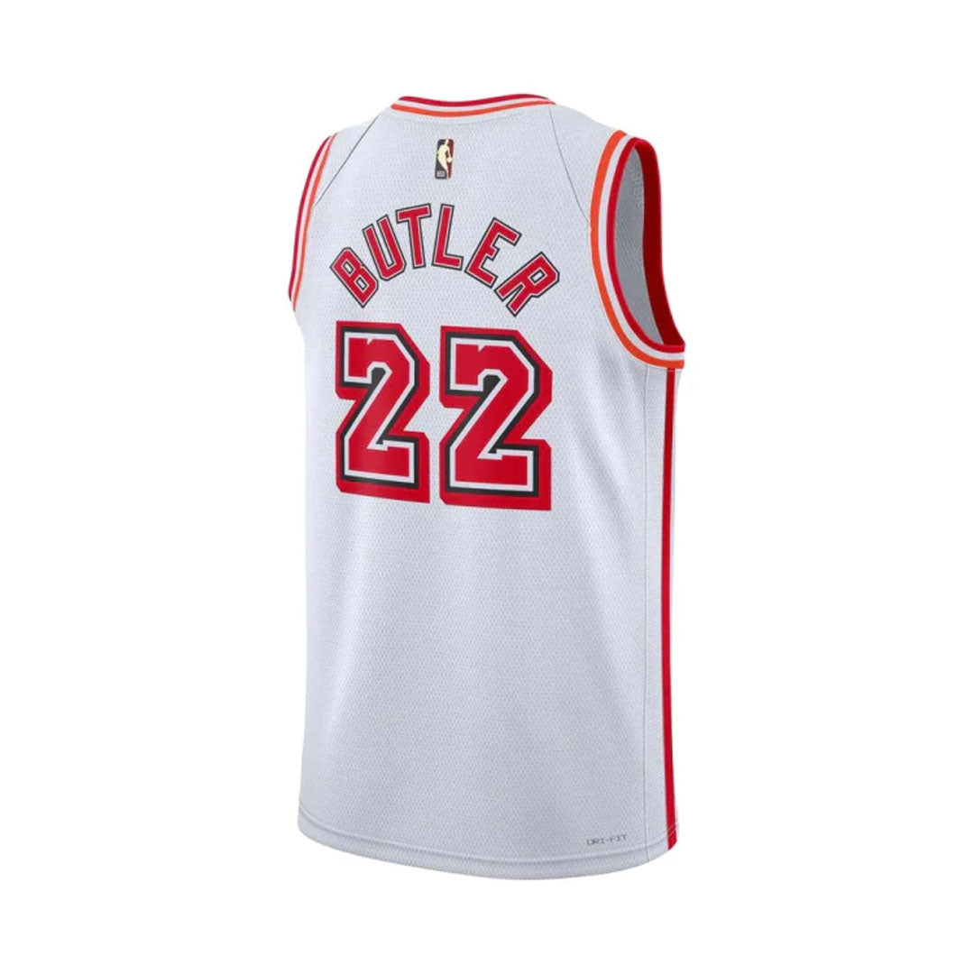 Regata NBA - Miami Heat Classic Edition 22/23 Swingman Version