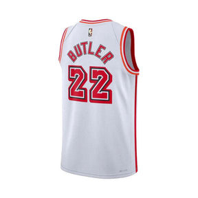 Regata NBA - Miami Heat Classic Edition 22/23 Swingman Version