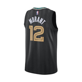Regata NBA - Memphis Grizzlies City Edition 20/21 Swingman Version