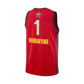 Regata NBA - All-Star Game 2025 Swingman Version