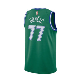 Regata NBA - Dallas Mavericks Classic Edition 20/21 Swingman Version