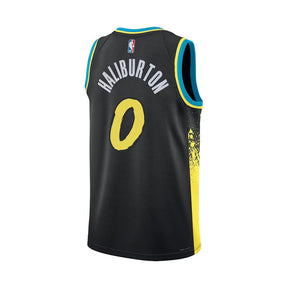 Regata NBA - Indiana Pacers City Edition 23/24 Swingman Version