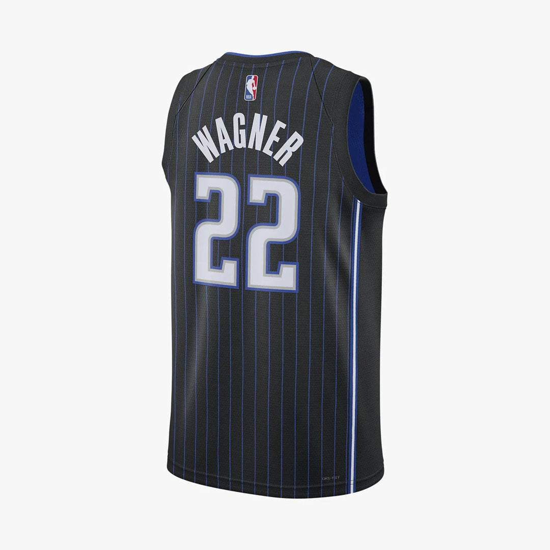 Regata NBA - Orlando Magic Icon Edition 23/24 Swingman Version