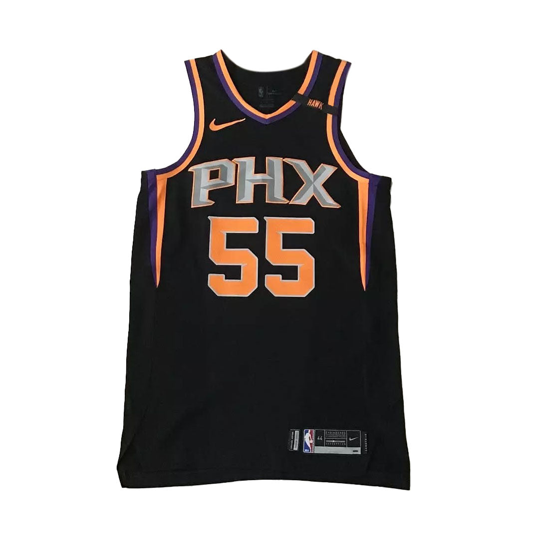 Regata NBA - Phoenix Suns Statement Edition 17/18 Authentic Version