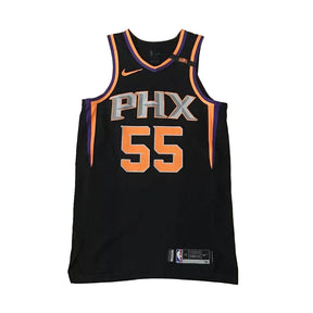Regata NBA - Phoenix Suns Statement Edition 17/18 Authentic Version