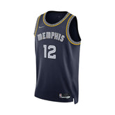 Regata NBA - Memphis Grizzlies City Edition 21/22 Swingman Version