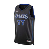 Regata NBA - Dallas Mavericks City Edition 23/24 Swingman Version