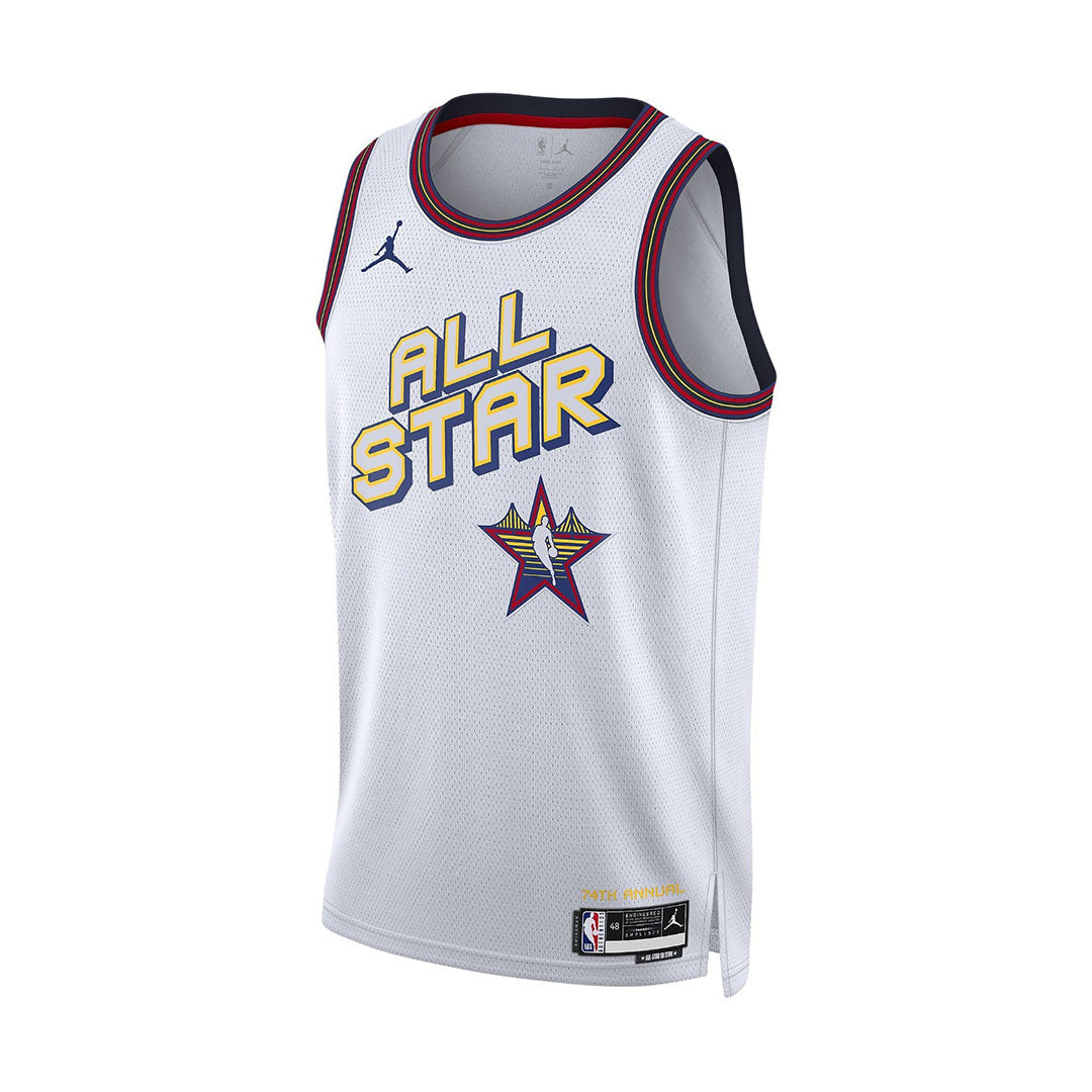 Regata NBA - All-Star Game 2025 Swingman Version