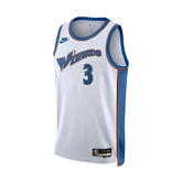 Regata NBA - Washington Wizards Classic Edition 22/23 Swingman Version