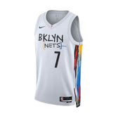 Regata NBA - Brooklyn Nets City Edition 22/23 Swingman Version