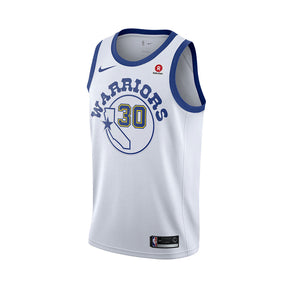 Regata NBA - Golden State Warriors Classic Edition 17/18 Swingman Version
