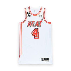 Regata NBA - Miami Heat Classic Edition 22/23 Authentic Version