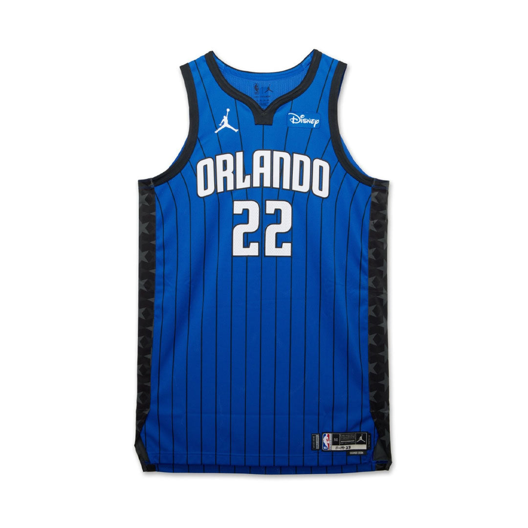 Regata NBA - Orlando Magic Statement Edition 24/25 Authentic Version