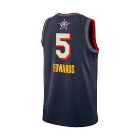 Regata NBA - All-Star Game 2025 Swingman Version