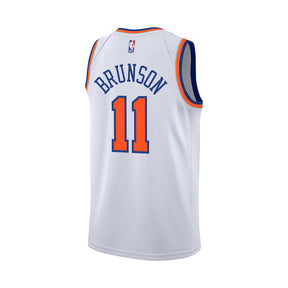 Regata NBA - New York Knicks Association Edition Swingman Version