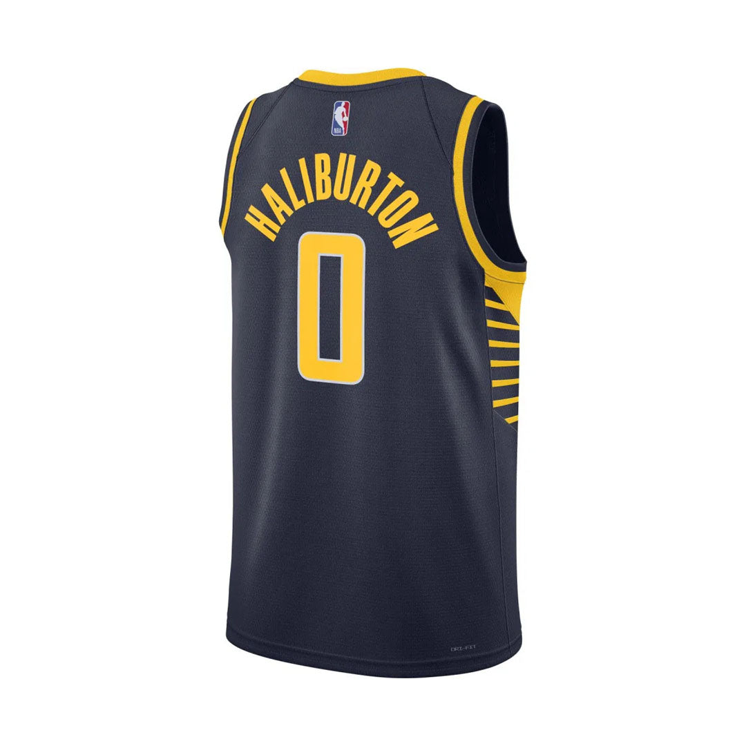 Regata NBA - Indiana Pacers Icon Edition Swingman Version