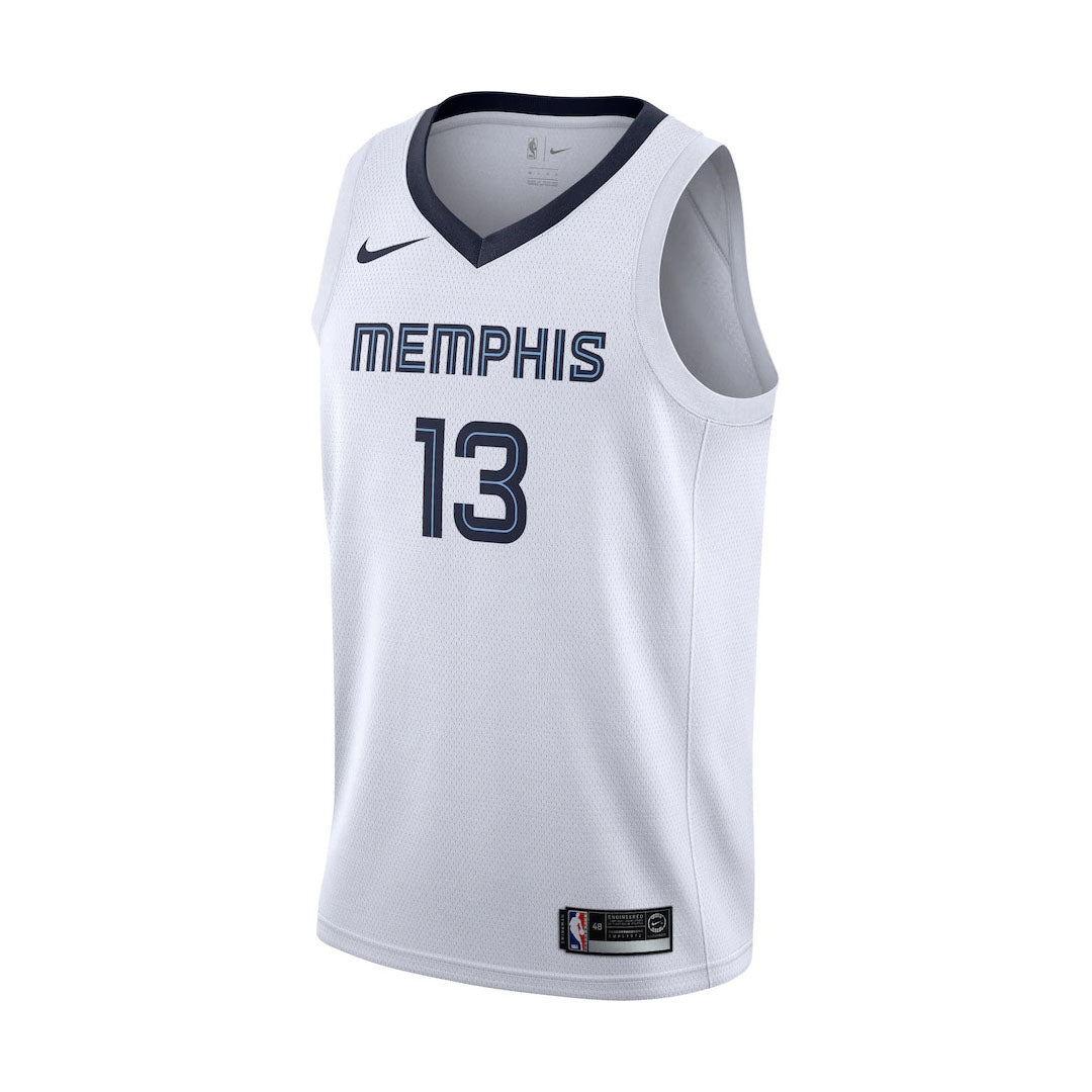 Regata NBA - Memphis Grizzlies Association Edition 23/24 Swingman Version