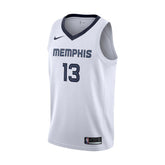 Regata NBA - Memphis Grizzlies Association Edition 23/24 Swingman Version