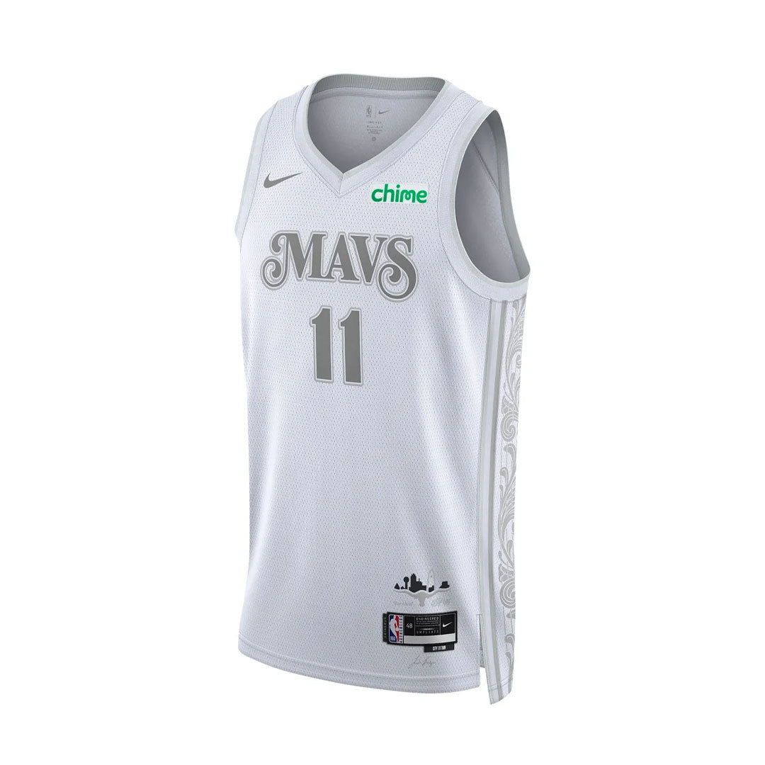 Regata NBA - Dallas Mavericks City Edition 24/25 Swingman Version Irving