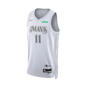 Regata NBA - Dallas Mavericks City Edition 24/25 Swingman Version Irving