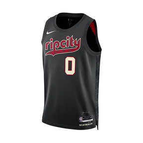 Regata NBA - Portland Trail Blazers City Edition 23/24 Swingman Version