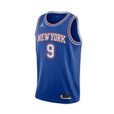 Regata NBA - New York Knicks Statement Edition 21/22 Swingman Version