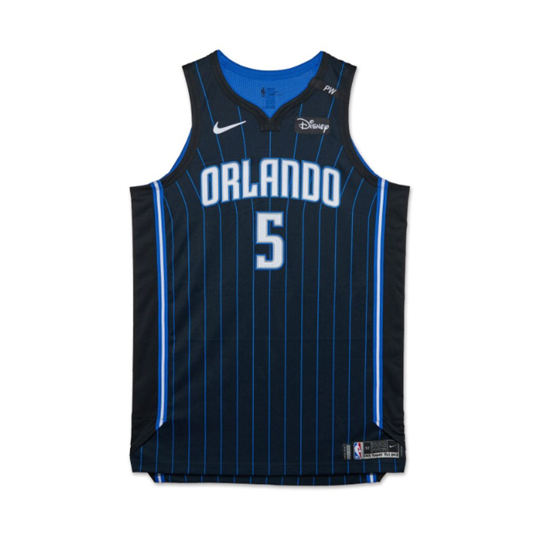 Regata NBA - Orlando Magic Icon Edition 24/25 Authentic Version