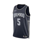 Regata NBA - Orlando Magic City Edition 23/24 Swingman Version