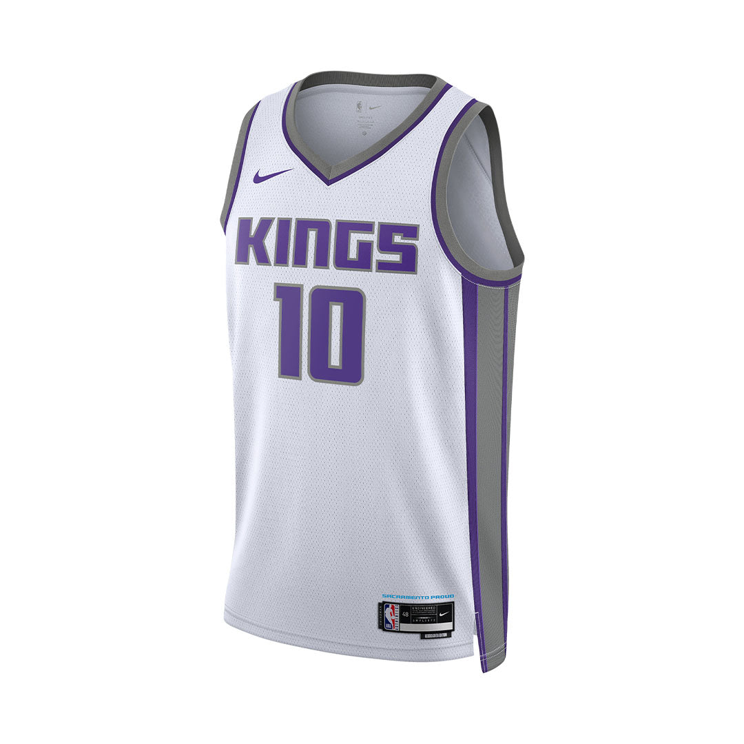 Regata NBA - Sacramento Kings Association 22/23 Edition Swingman Version