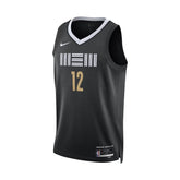 Regata NBA - Memphis Grizzlies City Edition 23/24 Swingman Version