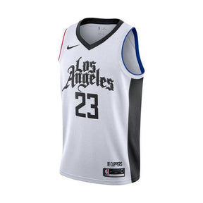 Regata NBA - Los Angeles Clippers City Edition 19/20 Swingman Version