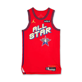 Regata NBA - All-Star Game 2025 Conferência Oeste Authentic Version