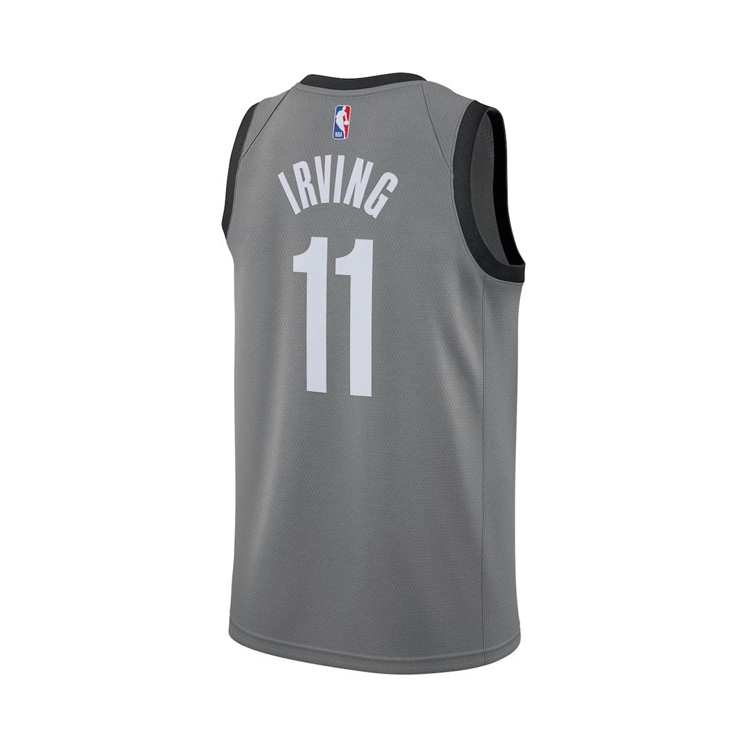 Regata NBA - Brooklyn Nets Statement Edition 20/21 Swingman Version