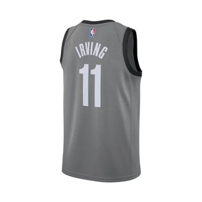 Regata NBA - Brooklyn Nets Statement Edition 20/21 Swingman Version