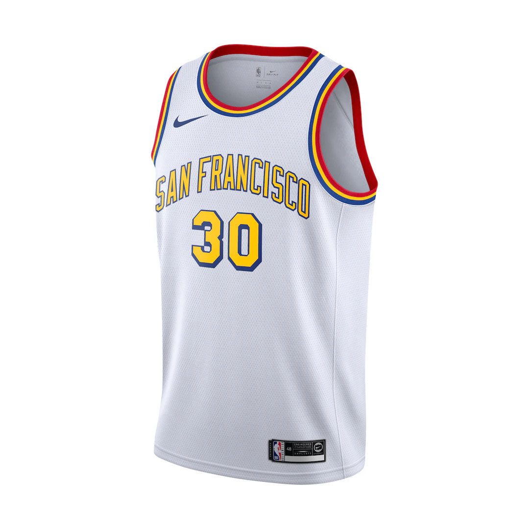Regata NBA - Golden State Warriors Classic Edition 19/20 Swingman Version