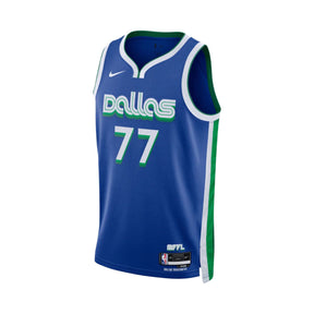 Regata NBA - Dallas Mavericks City Edition 22/23 Swingman Version