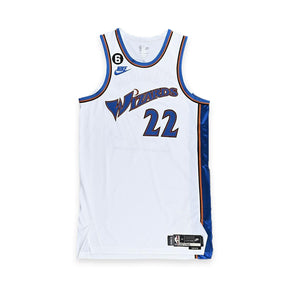 Regata NBA - Washington Wizards Classic Edition 22/23 Authentic Version